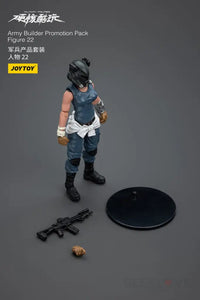 Army Builder Promotion Pack Figure 22 Pre Order Price Action