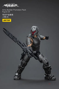 Army Builder Promotion Pack Figure 24 Pre Order Price Action