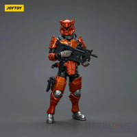 Army Builder Promotion Pack Figure 30 - Star Bounty Hunter Action