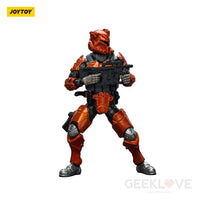 Army Builder Promotion Pack Figure 30 - Star Bounty Hunter Action