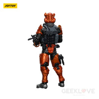 Army Builder Promotion Pack Figure 30 - Star Bounty Hunter Action