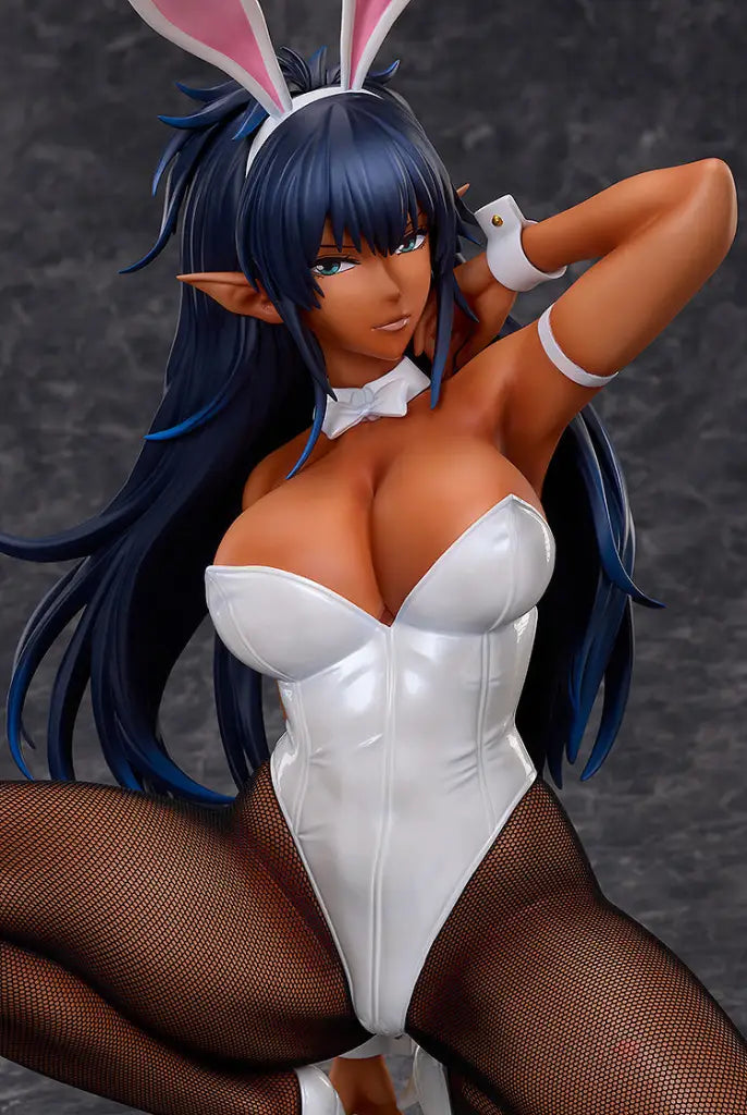 Arshes Nei Bunny Ver. Scale Figure