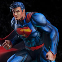 Art Respect Superman - GeekLoveph