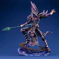 Art Works Monsters Yu-Gi-Oh Dark Magician The Fated Duel Pre Order Price Art Works Monsters