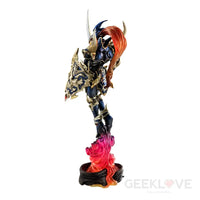 Art Works Monsters Yu-Gi-Oh Duel Black Luster Soldier (Recolored) Preorder