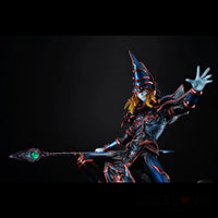 Art Works Monsters Yu-Gi-Oh Duel Black Magician Preorder