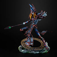 Art Works Monsters Yu-Gi-Oh Duel Black Magician Preorder