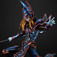Art Works Monsters Yu-Gi-Oh Duel Black Magician Preorder