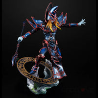 Art Works Monsters Yu-Gi-Oh Duel Black Magician Preorder