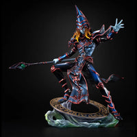 Art Works Monsters Yu-Gi-Oh Duel Black Magician Preorder