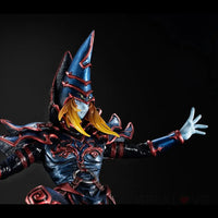 Art Works Monsters Yu-Gi-Oh Duel Black Magician Preorder
