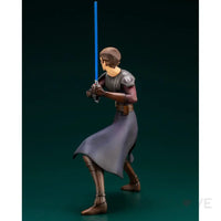 ARTFX Anakin Skywalker The Clone Wars Ver. - GeekLoveph