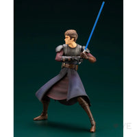 ARTFX Anakin Skywalker The Clone Wars Ver. - GeekLoveph