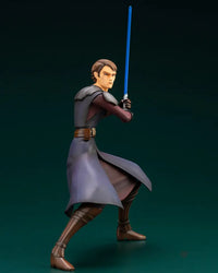 ARTFX Anakin Skywalker The Clone Wars Ver. - GeekLoveph