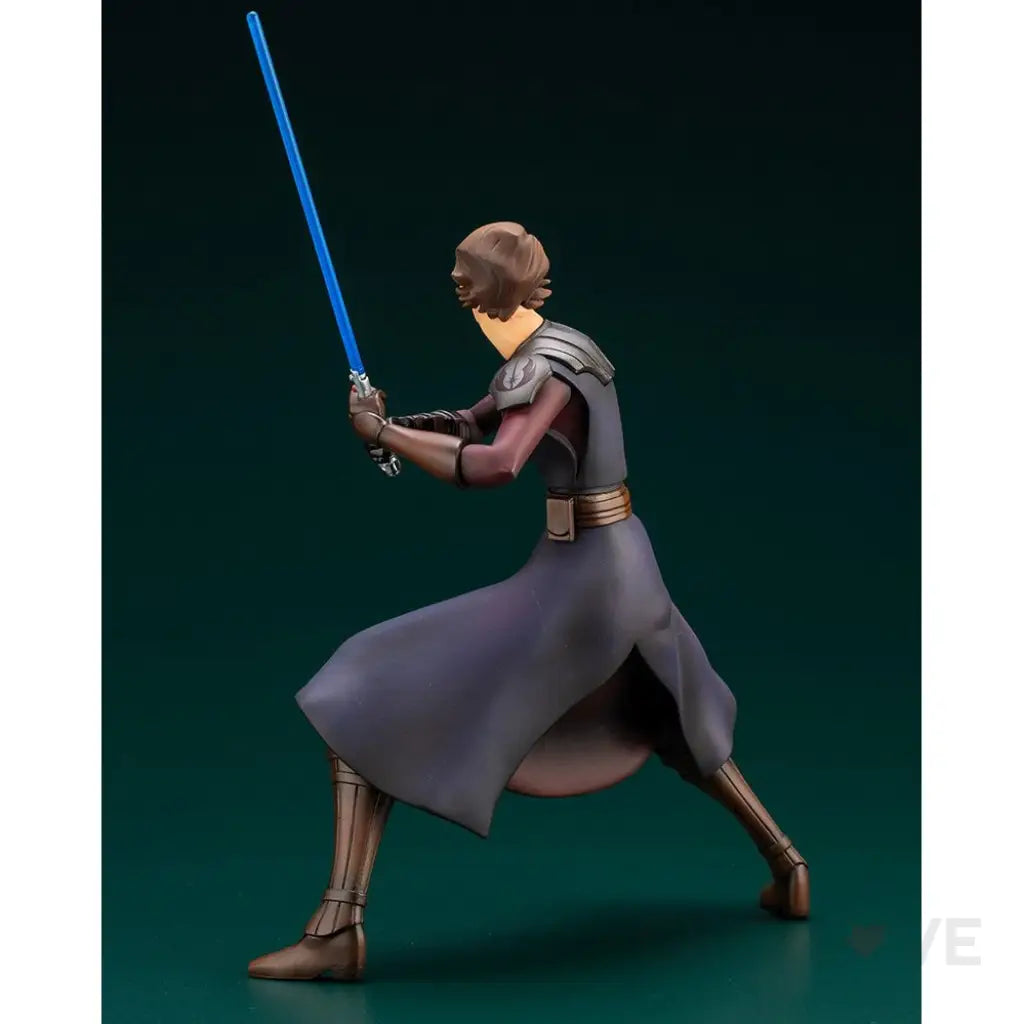 ARTFX Anakin Skywalker The Clone Wars Ver. - GeekLoveph