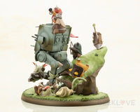 ARTFX Artist Series Battle of Endor The Little Rebels - GeekLoveph