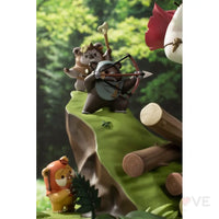 ARTFX Artist Series Battle of Endor The Little Rebels - GeekLoveph