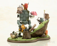 ARTFX Artist Series Battle of Endor The Little Rebels - GeekLoveph