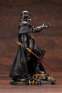 Artfx Artist Series Darth Vader Industrial Empire Preorder