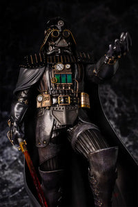 Artfx Artist Series Darth Vader Industrial Empire Preorder