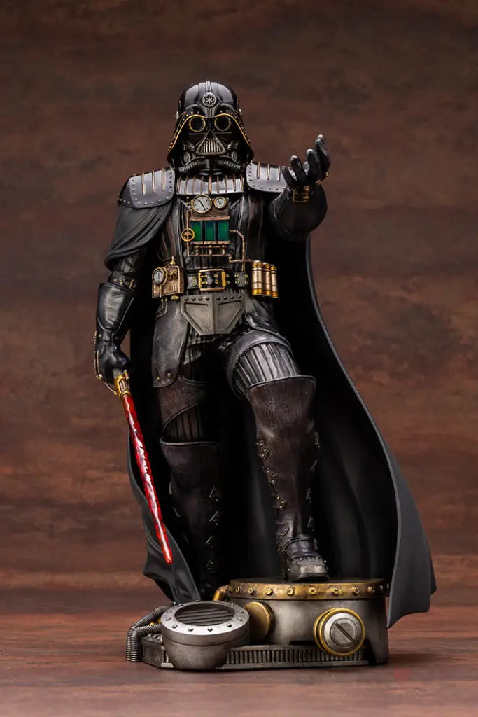 Artfx Artist Series Darth Vader Industrial Empire Preorder