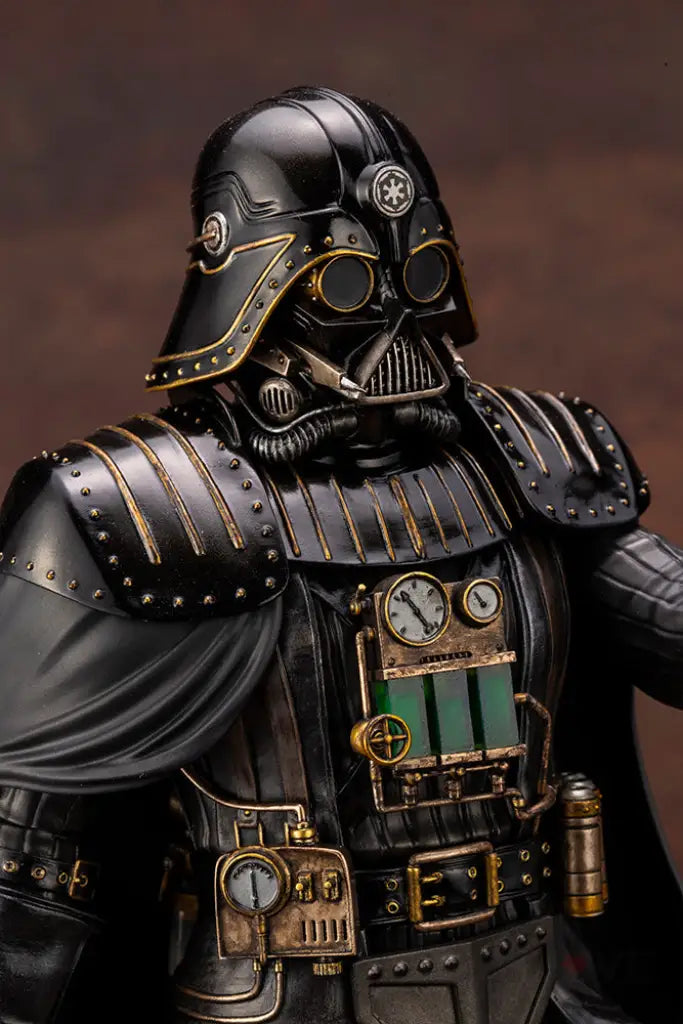 Artfx Artist Series Darth Vader Industrial Empire Preorder