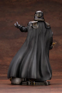 Artfx Artist Series Darth Vader Industrial Empire Preorder