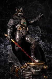 Artfx Artist Series Darth Vader Industrial Empire Preorder