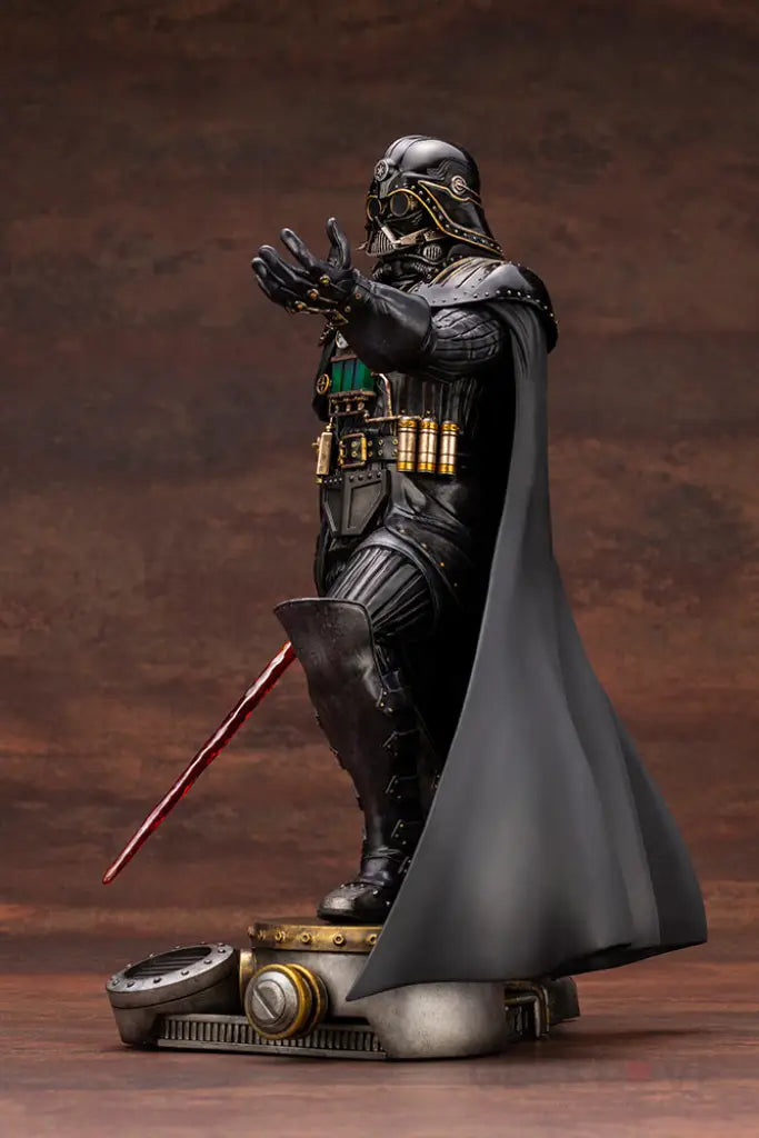 Artfx Artist Series Darth Vader Industrial Empire Preorder