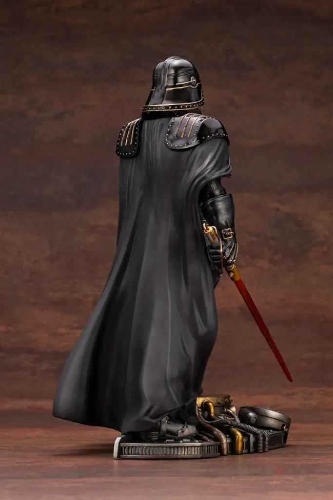 Artfx Artist Series Darth Vader Industrial Empire Preorder