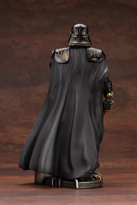 Artfx Artist Series Darth Vader Industrial Empire Preorder