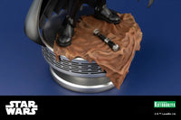 Artfx Artist Series Darth Vader The Ultimate Evil Preorder