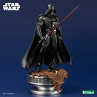 Artfx Artist Series Darth Vader The Ultimate Evil Preorder