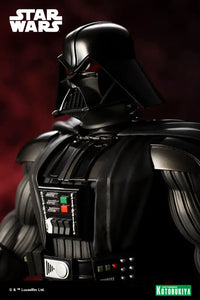 Artfx Artist Series Darth Vader The Ultimate Evil Preorder