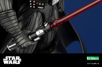 Artfx Artist Series Darth Vader The Ultimate Evil Preorder