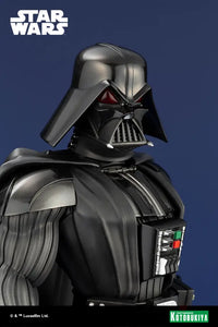 Artfx Artist Series Darth Vader The Ultimate Evil Preorder