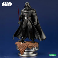 Artfx Artist Series Darth Vader The Ultimate Evil Preorder