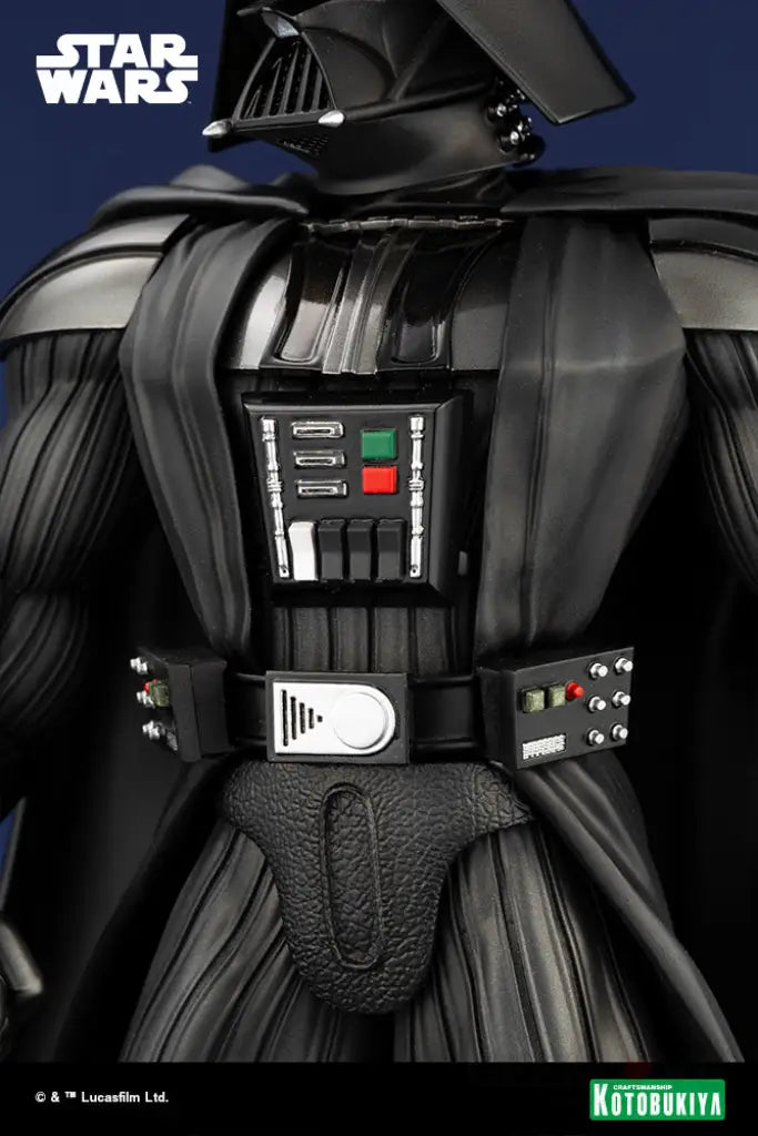 Artfx Artist Series Darth Vader The Ultimate Evil Preorder