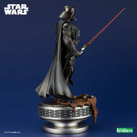 Artfx Artist Series Darth Vader The Ultimate Evil Preorder
