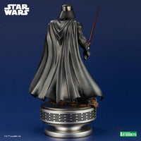 Artfx Artist Series Darth Vader The Ultimate Evil Preorder
