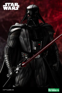 Artfx Artist Series Darth Vader The Ultimate Evil Preorder