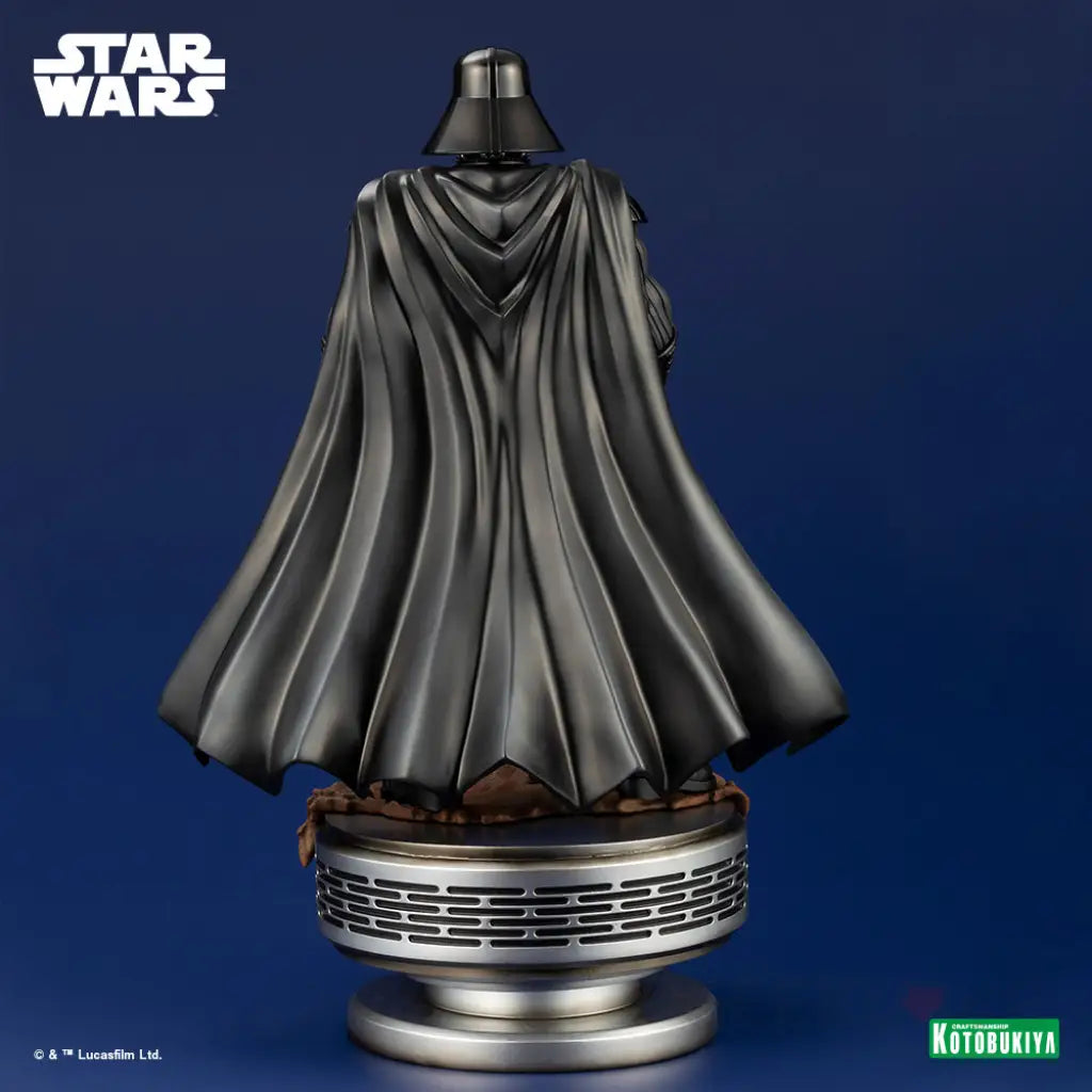 Artfx Artist Series Darth Vader The Ultimate Evil Preorder