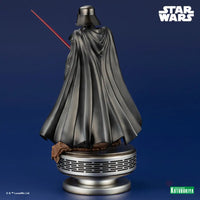 Artfx Artist Series Darth Vader The Ultimate Evil Preorder