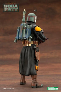 Artfx+ Boba Fett Artfx