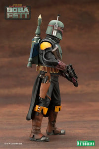 Artfx+ Boba Fett Artfx