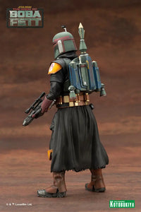 Artfx+ Boba Fett Artfx