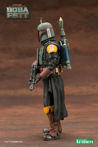 Artfx+ Boba Fett Artfx