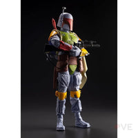 Artfx Boba Fett Vintage Color Exclusive Preorder