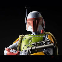 Artfx Boba Fett Vintage Color Exclusive Preorder