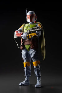 Artfx Boba Fett Vintage Color Exclusive Preorder